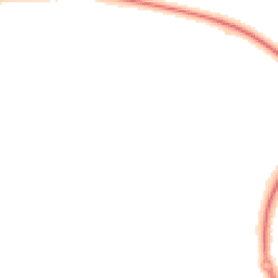 Night-time road noise heatmap for BN6 9LE