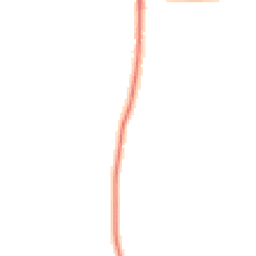 Night-time road noise heatmap for BN6 9PF