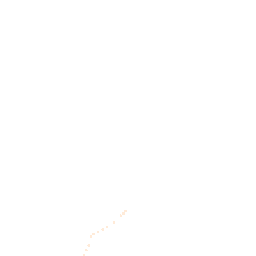 Night-time road noise heatmap for BN6 9TJ