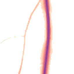 Night-time road noise heatmap for BN6 9XL