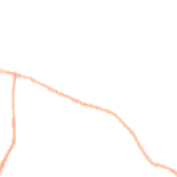 Night-time road noise heatmap for BN6 9XT