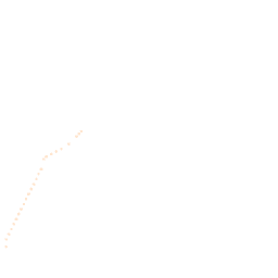 Night-time road noise heatmap for BN6 9XU