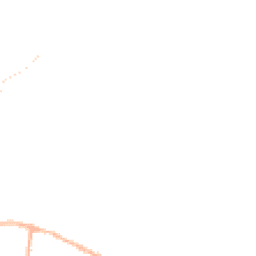 Night-time road noise heatmap for BN6 9ZD