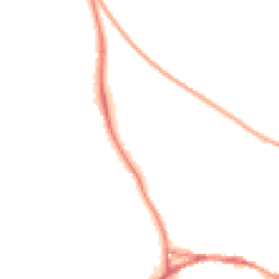 Night-time road noise heatmap for BN7 1PL