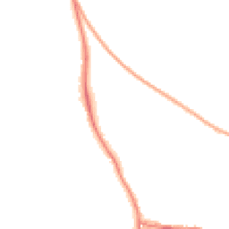 Night-time road noise heatmap for BN7 1PN