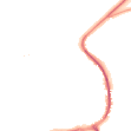 Night-time road noise heatmap for BN7 2HP