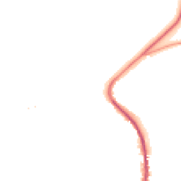 Night-time road noise heatmap for BN7 2HS