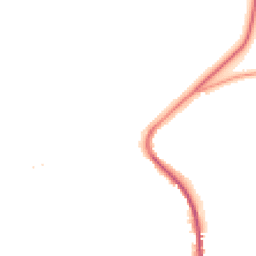 Night-time road noise heatmap for BN7 2JH