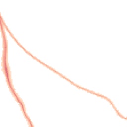 Night-time road noise heatmap for BN7 2SP