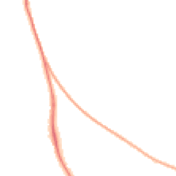 Night-time road noise heatmap for BN7 2TU