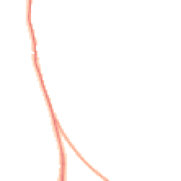Night-time road noise heatmap for BN7 2UE