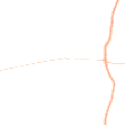 Daytime road noise heatmap for BN7 3AP
