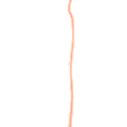 Daytime road noise heatmap for BN7 3AQ