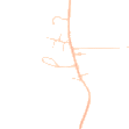 Daytime road noise heatmap for BN7 3EE