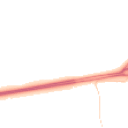Night-time road noise heatmap for BN7 3JR
