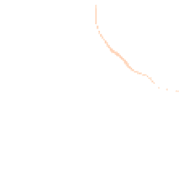 Night-time road noise heatmap for BN7 3LH