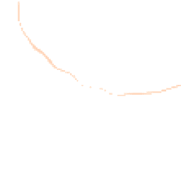 Night-time road noise heatmap for BN7 3NJ