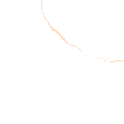 Night-time road noise heatmap for BN7 3PA
