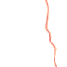 Night-time road noise heatmap for BN7 3QB