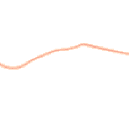 Night-time road noise heatmap for BN7 3QW