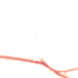 Night-time road noise heatmap for BR1 2TS