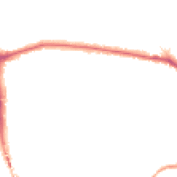 Night-time road noise heatmap for BR1 3FG