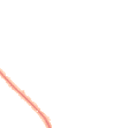 Night-time road noise heatmap for BR1 4ET