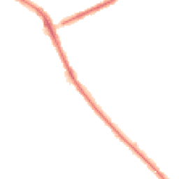 Night-time road noise heatmap for BR1 4NA