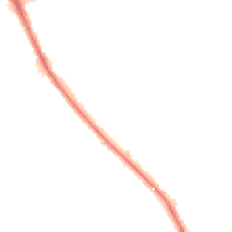 Night-time road noise heatmap for BR1 4NR