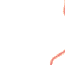 Night-time road noise heatmap for BR1 4SH