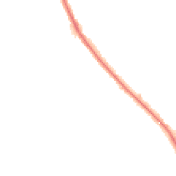 Night-time road noise heatmap for BR1 4TS