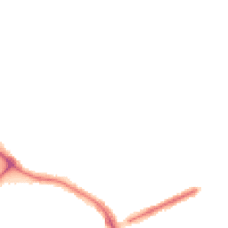 Night-time road noise heatmap for BR1 5RG