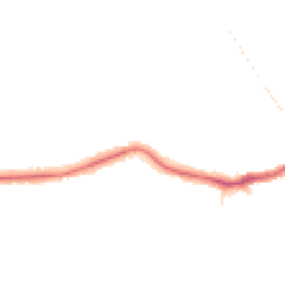 Night-time road noise heatmap for BR2 0AA