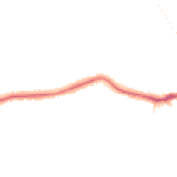 Night-time road noise heatmap for BR2 0AB