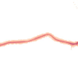 Night-time road noise heatmap for BR2 0AD