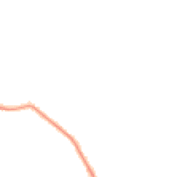 Night-time road noise heatmap for BR2 0AF