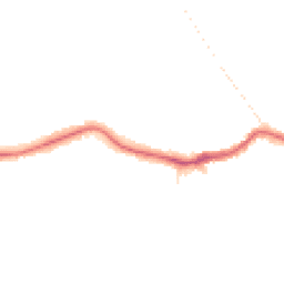 Night-time road noise heatmap for BR2 0AL