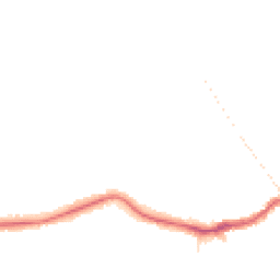 Night-time road noise heatmap for BR2 0AX