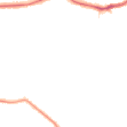 Night-time road noise heatmap for BR2 0BF