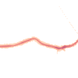Night-time road noise heatmap for BR2 0BL