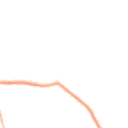 Night-time road noise heatmap for BR2 0LU