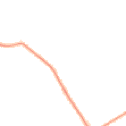 Night-time road noise heatmap for BR2 0NQ