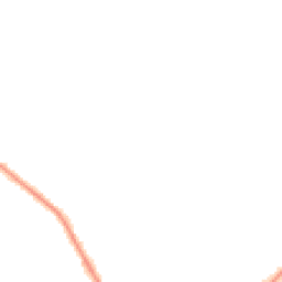 Night-time road noise heatmap for BR2 0RE