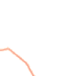 Night-time road noise heatmap for BR2 0YD