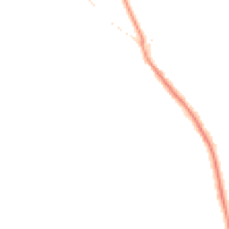 Night-time road noise heatmap for BR2 6AU