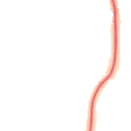 Night-time road noise heatmap for BR2 6DH