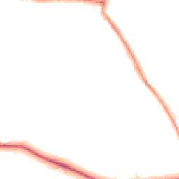 Night-time road noise heatmap for BR2 7BY