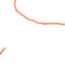 Night-time road noise heatmap for BR2 7DL