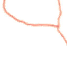 Night-time road noise heatmap for BR2 7EB