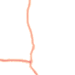 Night-time road noise heatmap for BR2 7FA
